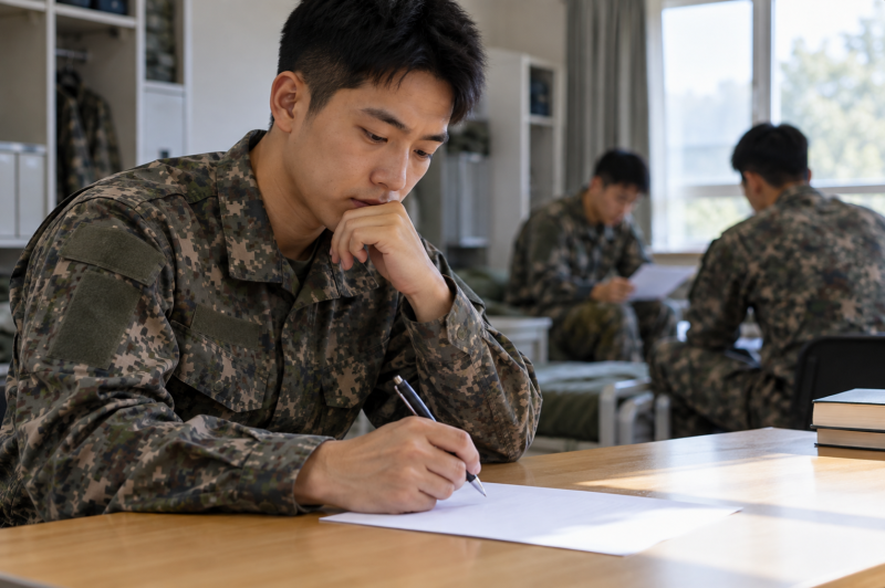 신병4 결말, 마지막 신병 3명은 누구? 신병5 떡밥과 신화부대 통폐합 정리