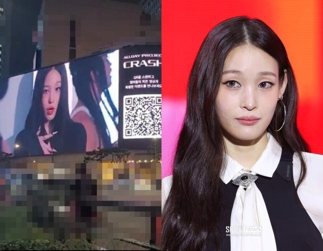 허락까지 무려 10년…아이비리그 조건까지 내걸었던 정유경 회장, 딸 애니에게 결국 마음을 ....