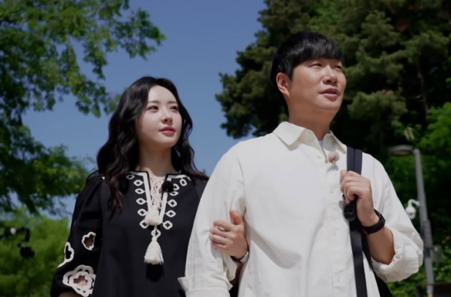 배성재♥김다영 임신, 연말 출산 예정｜‘골때녀’ 김다영 아나운서는 누구?