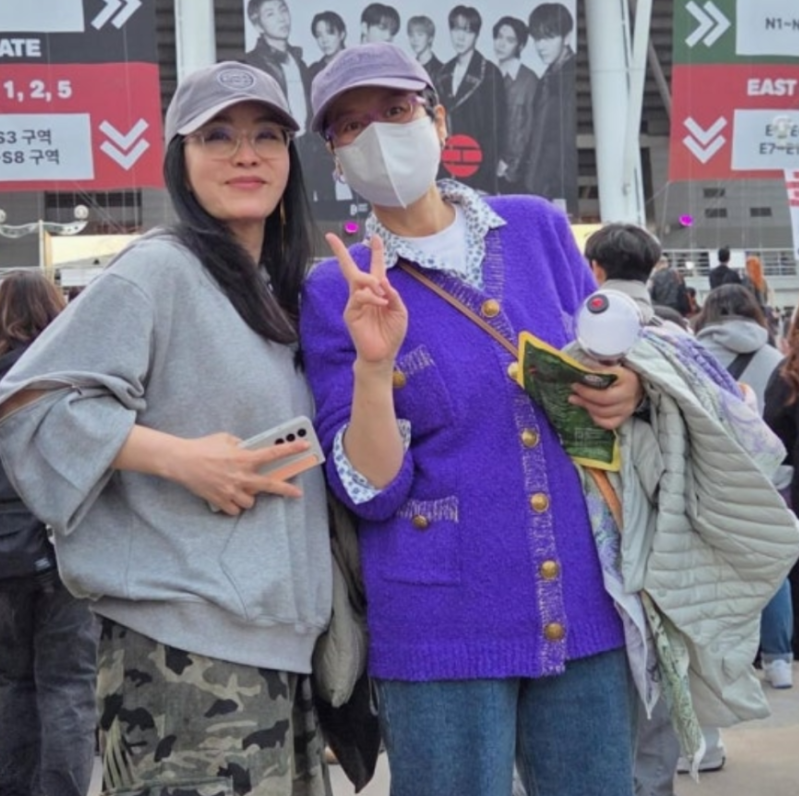 “20년째 이어진 아우디 모임” 박미선·김정난이 절친이 된 뜻밖의 계기
