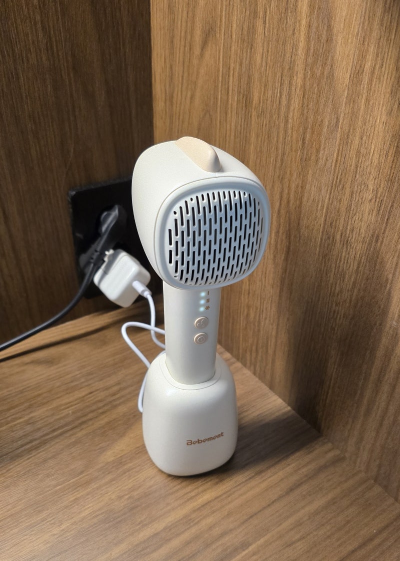 베베먼트 드라이기｜80일 아기부터 직접 써본 장단점 솔직 후기