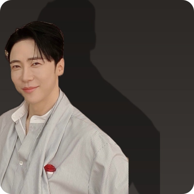 에녹 뮤지컬 '광화문연가' 새얼굴로…동료 배우들 놀라게 만든 소식....!! ㄷㄷ