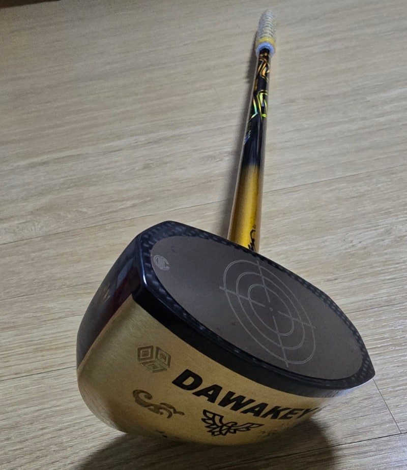 ⛳ [파크골프 장비 관리] 내 소중한 파크골프채를 새것처럼! 필수 아이템 소개