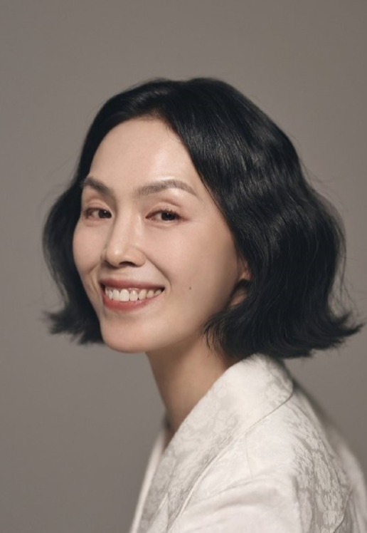 '더 글로리' 송혜교 엄마 52세 박지아, 뇌경색 ..사망 직전 마지막 촬영장에서 남긴 말 뭐길래