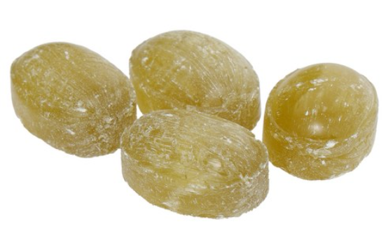 일본 목캔디 용각산 목사탕 88g 6개, 목이 칼칼할 때 찾게 되는 허브 캔디