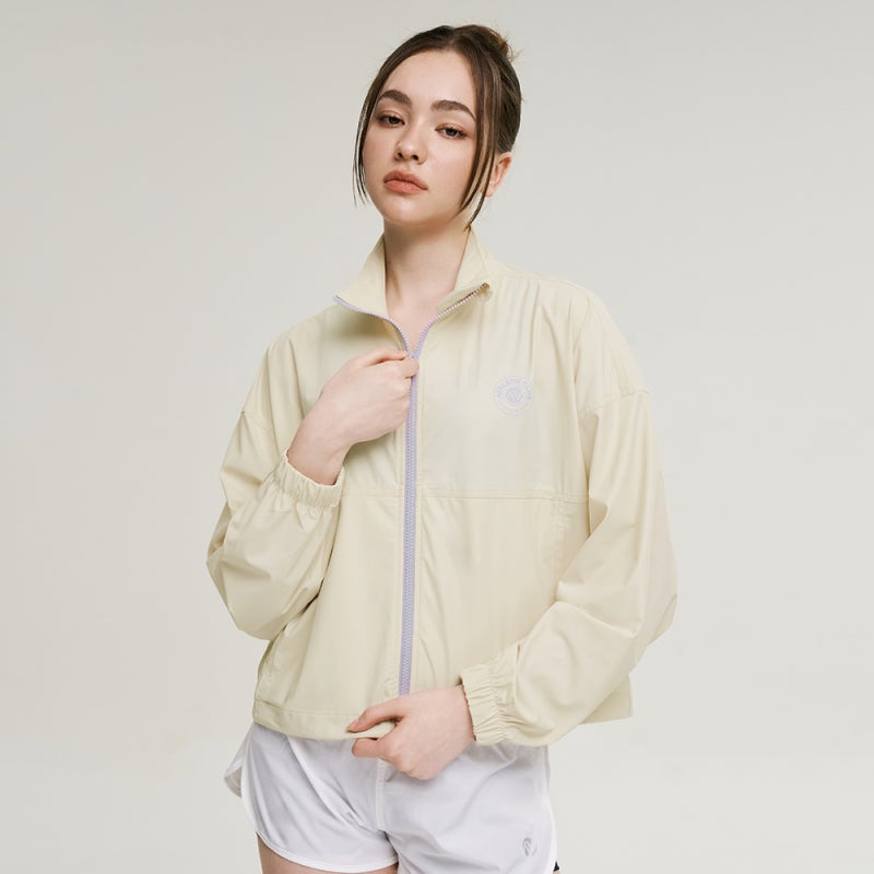 쿨터치 래쉬가드 집업 여성 수영복 여름 비치웨어 후기
