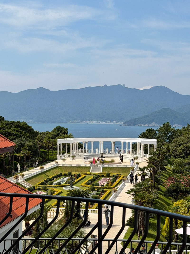 巨濟島旅遊：當地人推薦的巨濟島旅遊路線｜從外島Botania到美食餐廳、咖啡廳