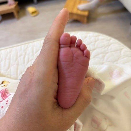 [출산] 전남광주 에덴 조리원, 마지막 밤
