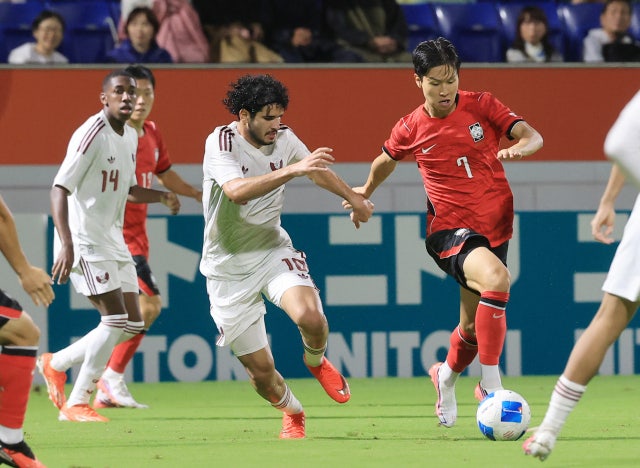 한국 중국 2-1 꺾고 결승행, 주장 이기혁 빠진 충격적인 이유 있었다