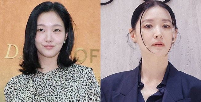 이영애·김고은 손편지 한 장에 팬들 등 돌린 날…"감사함 느꼈습니다" 남긴 이유
