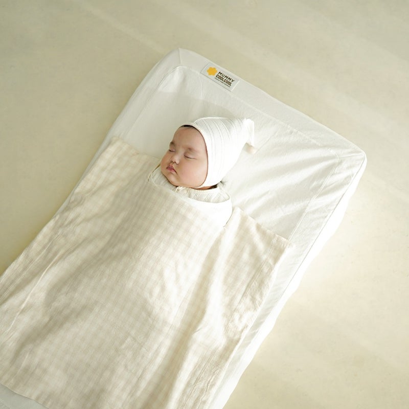 머미쿨쿨 사용법 세탁 관리와 수면 안전 정리
