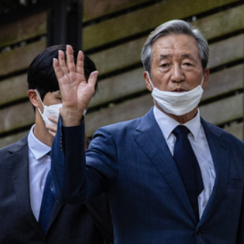 "부자는 망해도 3대 간다더니" 노현정 아들 정몽준보다 지분 많은 최대주주