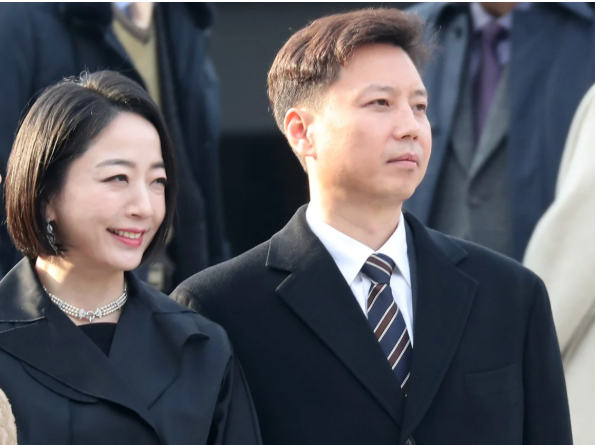 노현정 아들 정창건 19세에 최대주주? HNIX 지분 39.74% 알고 보니 정몽준보다 많아