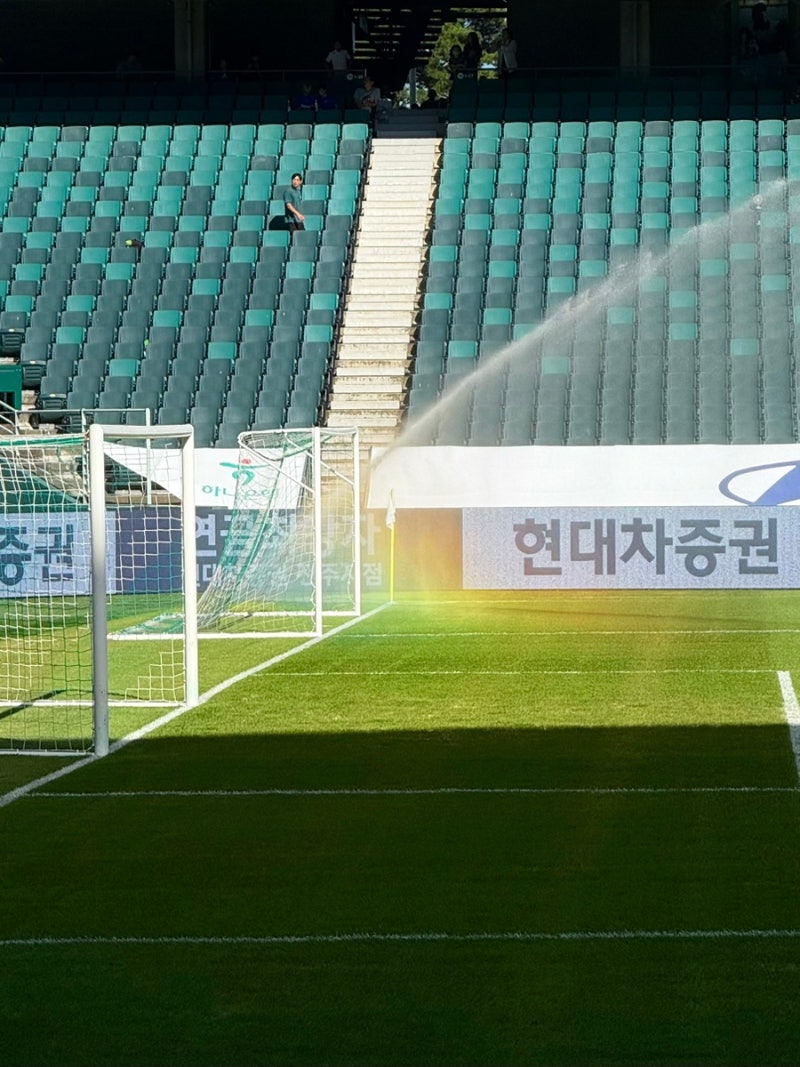우린 답을 알고 있지 바로 여기