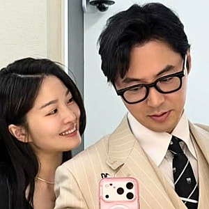 "난소 나이 최상"인데 5개월째…전진♥류이서, 내년 초 2세 볼까