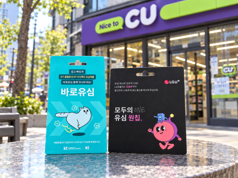 선불폰 개통 시간, 신규는 밤 9시 50분까지