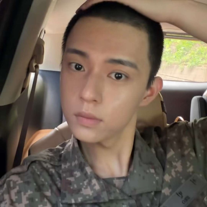 신병4 사보타주 최종화 새로운 신병 서민호, 이재호, 오승현 이병 등장인물 배우