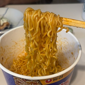 육개장 비빔면 레시피｜인스타 보고 따라 해본 솔직 후기