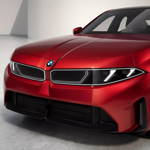 D 세그먼트 스포츠 세단 기준 BMW 3 시리즈, 완전히 새로워진 디자인 공개