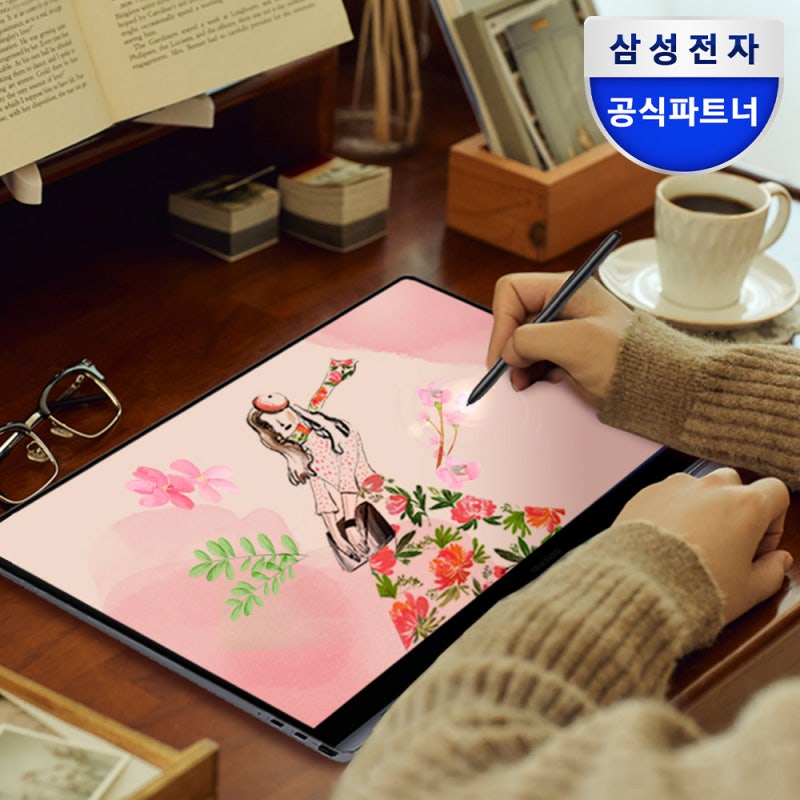 갤럭시북4 프로360 NT960QGK K71AR 직접 써본 솔직 사용기