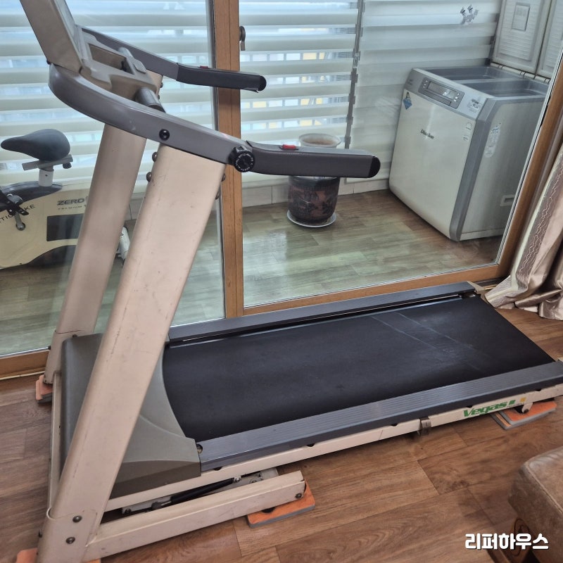 런닝머신수거 전문, 무료 수거 조건과 신속한 처리 이용하기