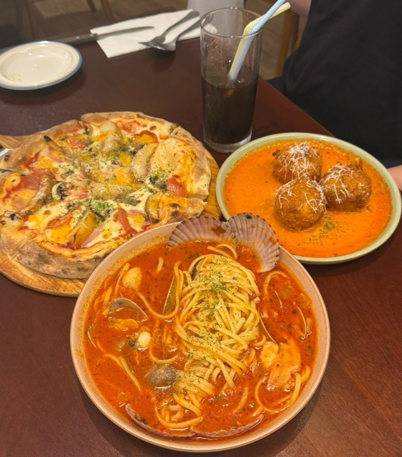 부산 서면 피자 맛집 주앙 서면전포점, 데이트하기 좋은 전포 양식 맛집 (주앙스페셜피자, 로....