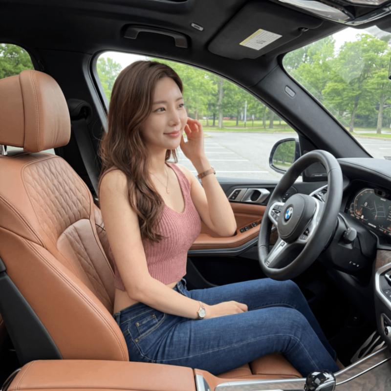 "세대교체 앞둔 X7 M60i, 지금 계약해도 될까?" 2026 신형 BMW X7 페이스리프트 가격표 연비 제원표....