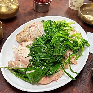 성시경이 극찬한 약수 이북식 찜닭 맛집 "만포막국수" 내돈내산 또 가고 싶은 후기