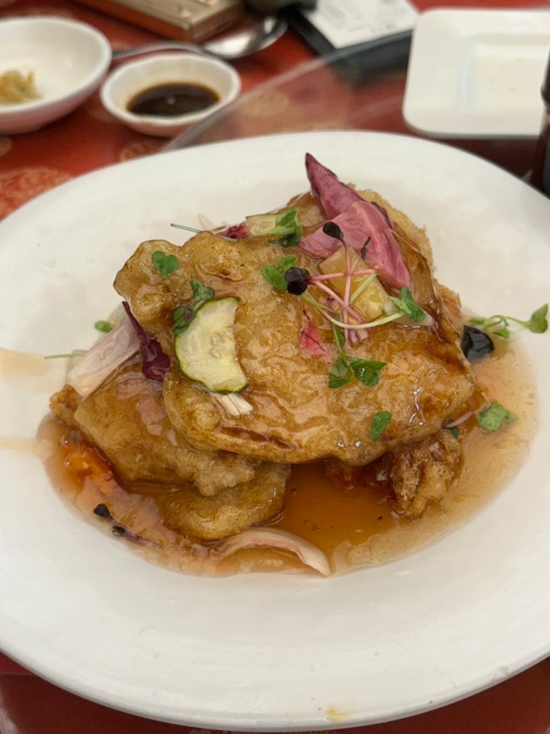 인천 차이나타운 맛집 연경, 먹어보니 왜 유명한지 알겠더라