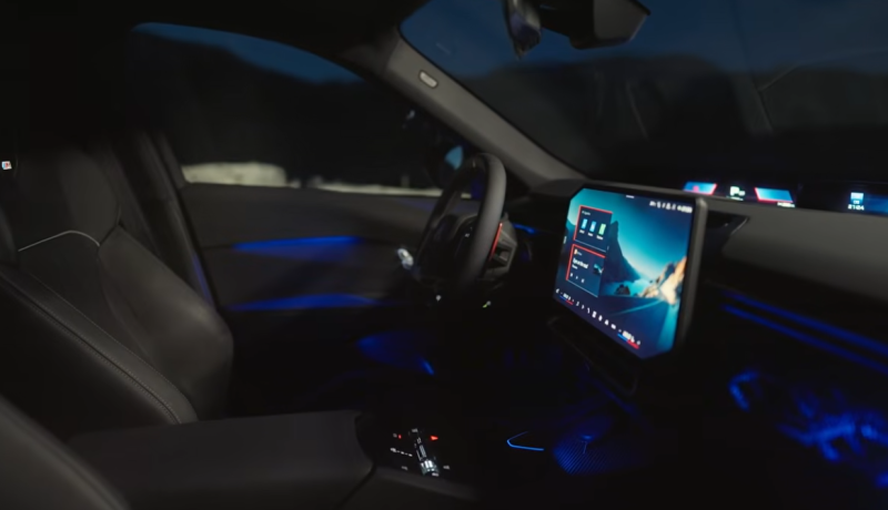 "이제 'i'는 없습니다.." 풀체인지 2027 BMW 3시리즈, M3 자리까지 위협하나?