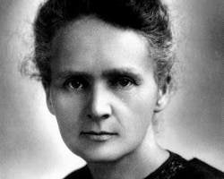 과학계의 거대한 벽을 무너뜨리고 인류의 역사를 바꾼 위대한 과학자 마리 퀴리(Marie Curie)의 ....