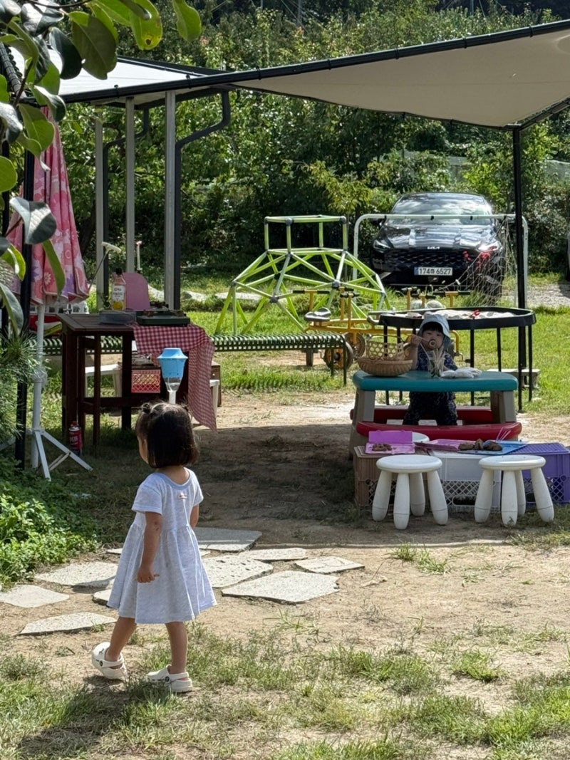 영천 대구근교 아기랑 농장체험,직접 피자만들어먹기, 물놀이 등 다양한체험활동가능한 ‘....