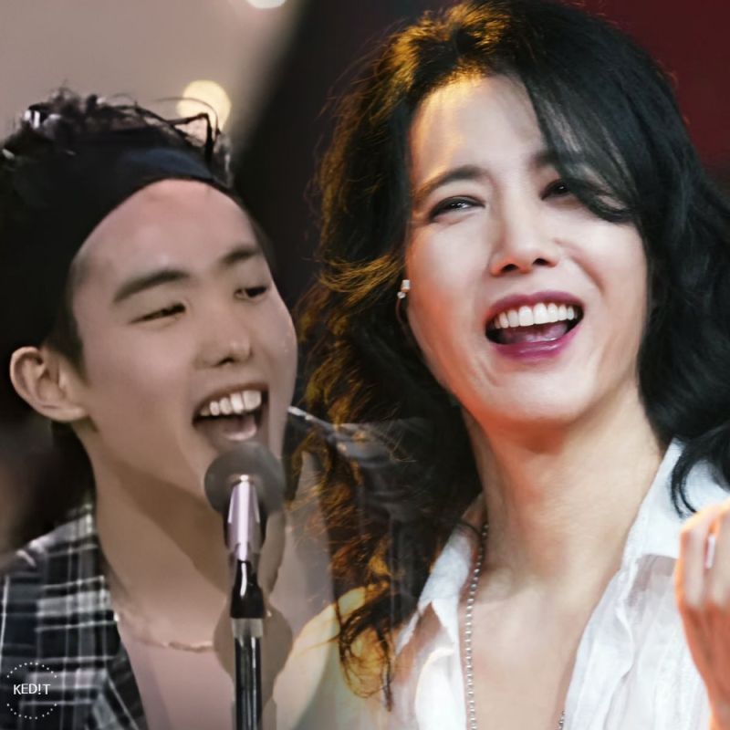 양준일 프로필 나이 근황? 맨살 시스루 자켓 파격 스타일링 "역시 탑골 GD?" (결혼 재혼 자녀 ....