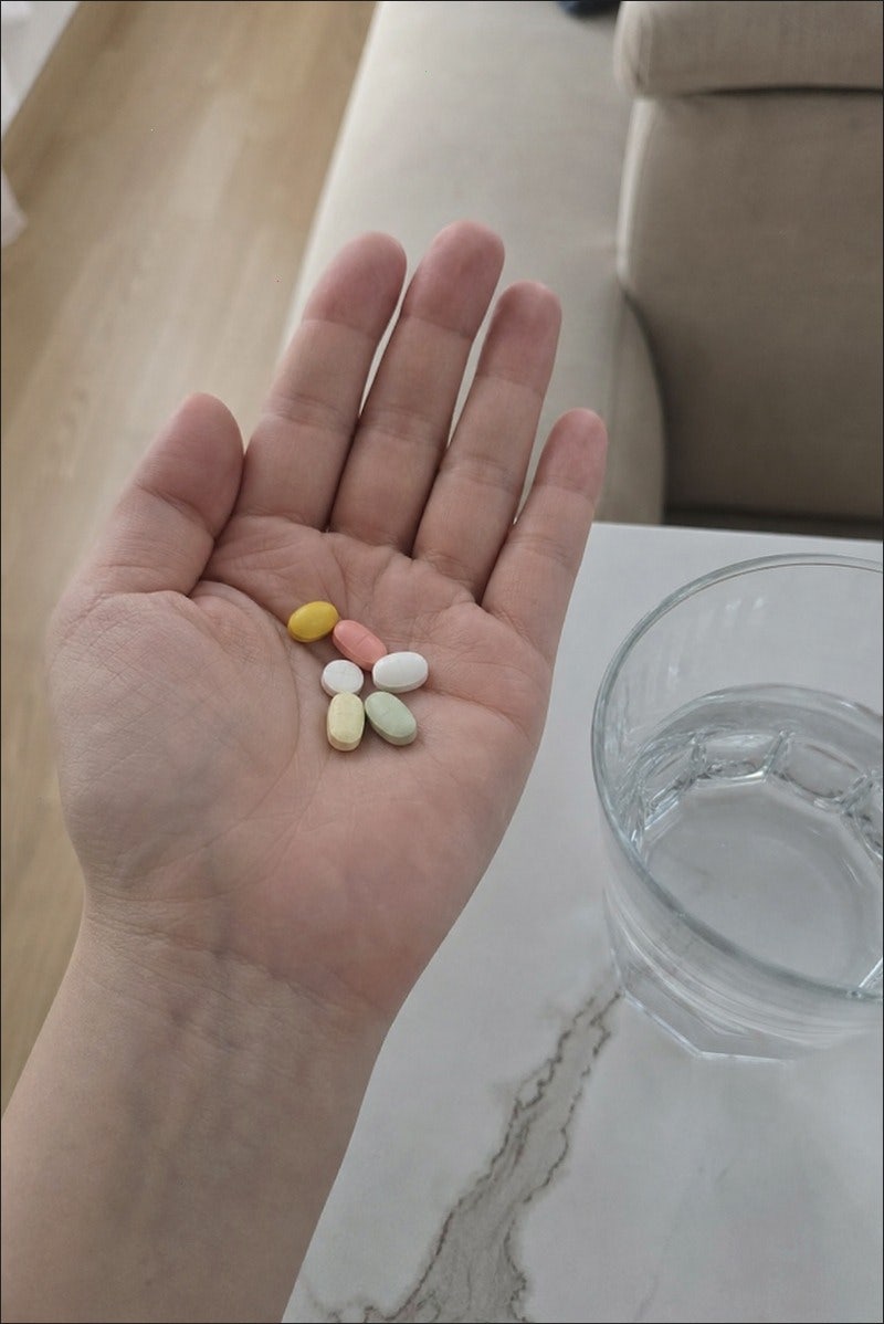 에프람정10mg 효과와 복용법, 부작용까지 한 번에 총정리