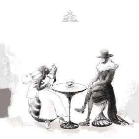 Eve(이브) - お気に召すまま(Okinimesumama/마음에 드시는 대로) [가사/한글 발음/한국어 번역/노래....