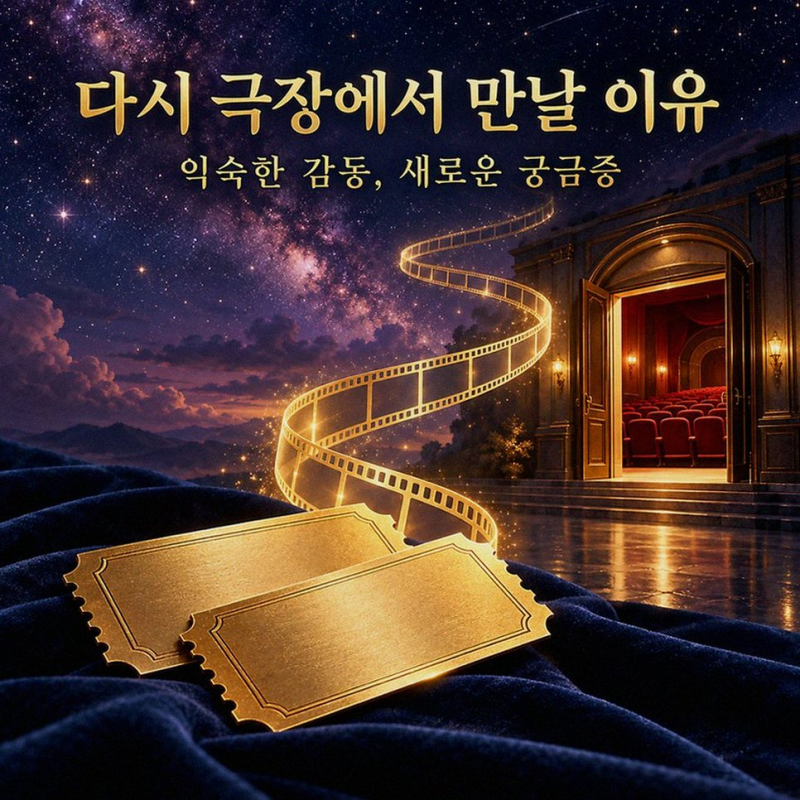 어벤져스 엔드게임 앙코르 재개봉 추가 영상 및 쿠키 총정리