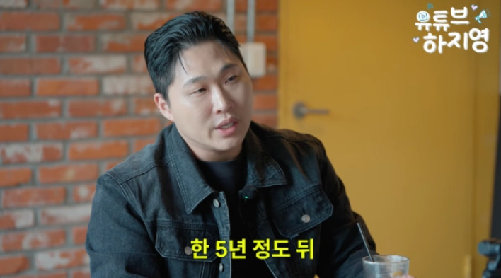 스윙스 "결혼은 5년 뒤쯤, 빚 정리하고 돈 모은 다음에" 딸바보 예약한 이유