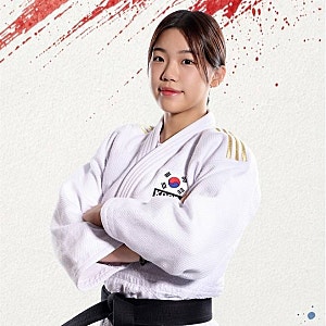 체중 100g 초과에 계체 탈락… 유도 정수진, 매트도 못 밟고 '눈물의 실격패'