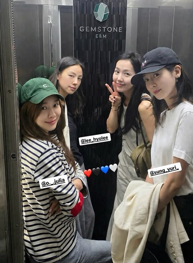 핑클 완전체 컴백, 21년 만에 뭉친 이유와 지금 근황 총정리