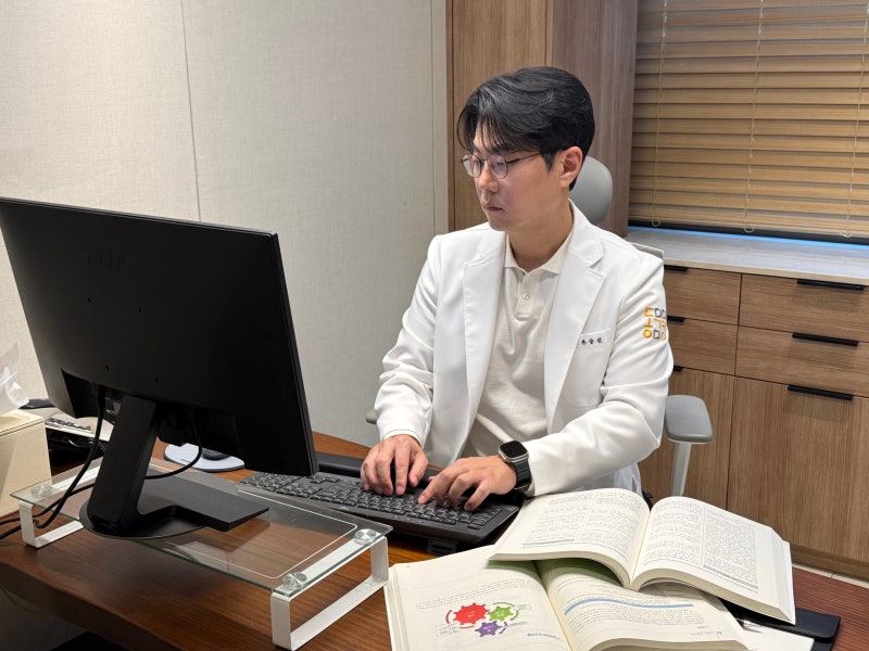 자반증 치료법, 병원마다 다르기에 잘 확인하셔야 합니다.