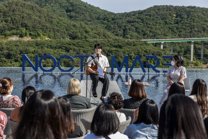 10월 여수가볼만한곳 | 녹테마레 관람동선 및 꿀팁!✨