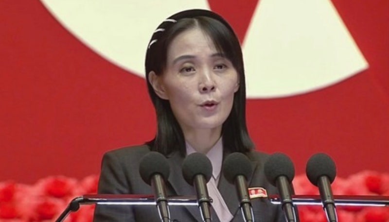 DMZ 지뢰 ‘정전협정 위반’ 유엔사까지 공식 판단했다…김여정은 전면 부인, 이제 남은 건 ....