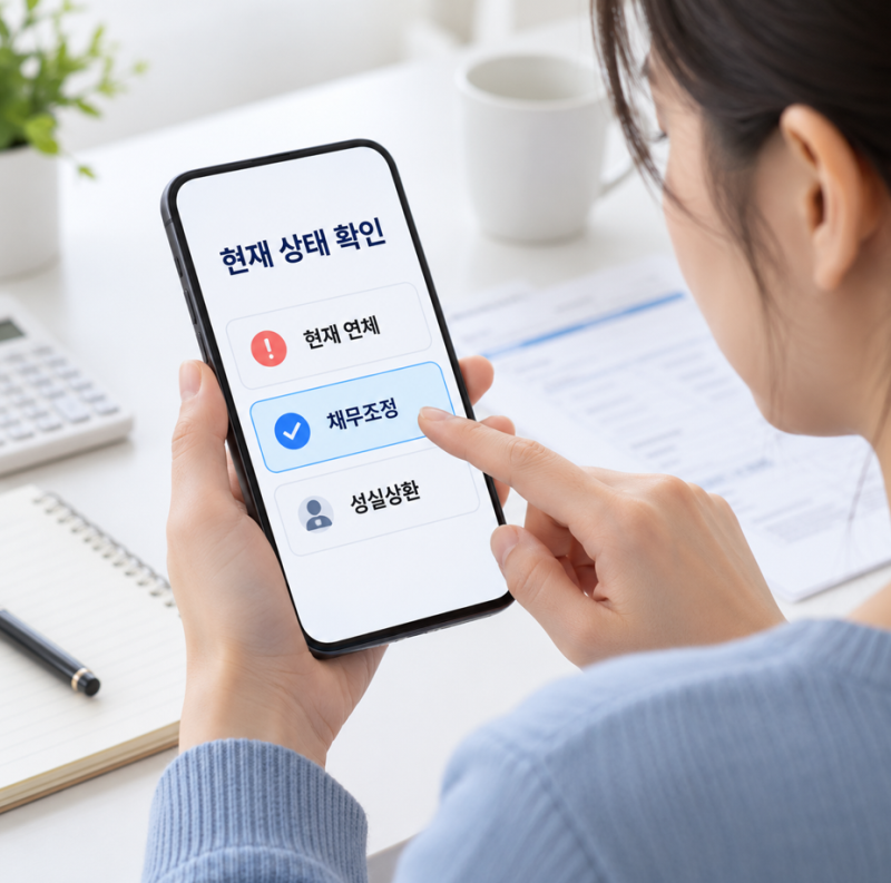 신불자 소액대출 방법 가능한 제도부터 확인