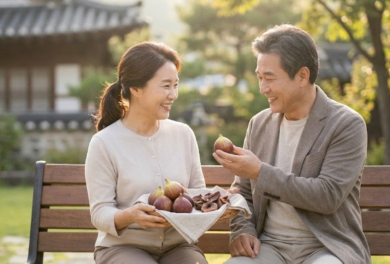 무화과 칼로리, 달아서 높을 줄 알았는데…보관부터 칼로리까지 확인하세요