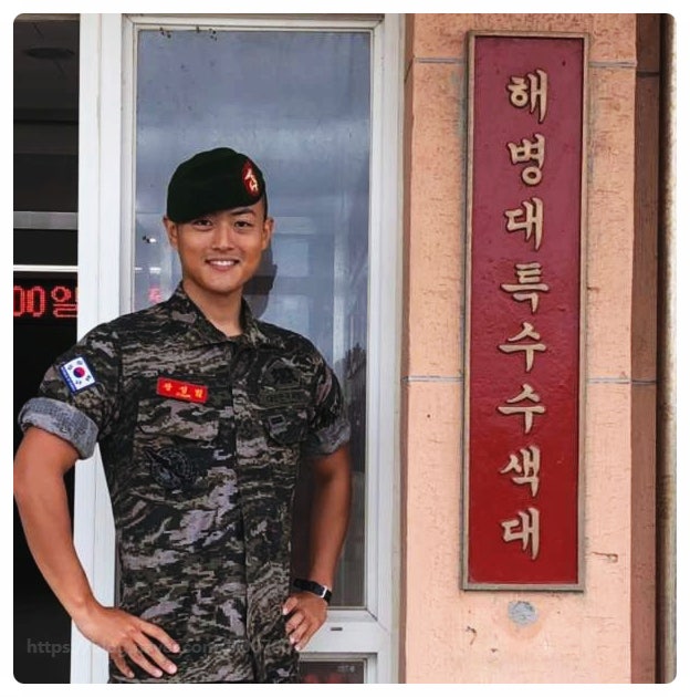 배우 장성범 DMZ 지뢰 폭발 소신발언 화제 신병4 군인 존중받아 마땅