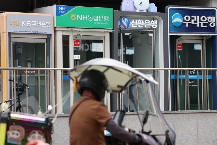 농협 정기적금 금리 1년 3.55%, 지금 높은곳 찾아 가입해야 할까요