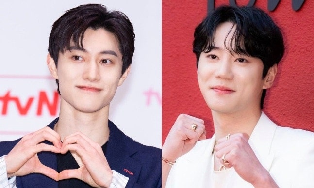 "곽동연 35사단 군악대 배정, 이준영 후임" 전속 소식