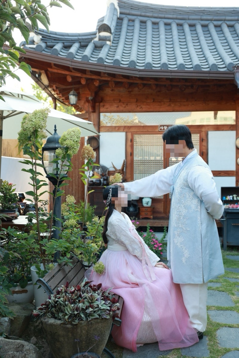전주 한옥마을 한복 체험 대여 데이트 추천 ‘일상애’ 솔직후기