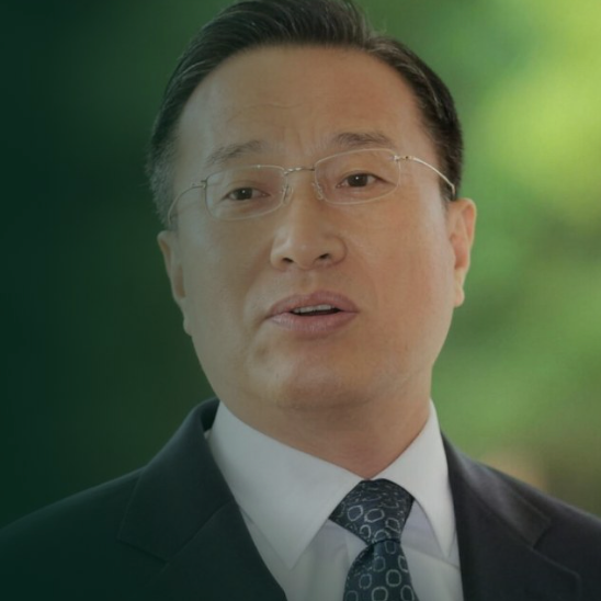 이정현 직무대행, 공소취소 가능성 열어뒀다. 예측 참여자들은 이렇게 봤다