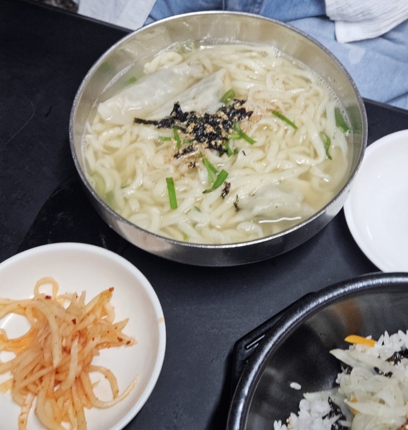 부산대 맛집 리스트 _ 피자 와썹 금정점, 장인해장국, 마산분식